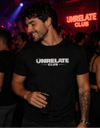 Unisex T-Shirt - INVITE ME TO AFTERS