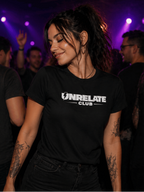 Unisex T-Shirt - INVITE ME TO AFTERS