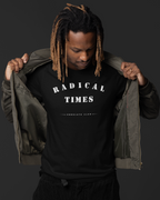 Herren T-Shirt - Radical Times