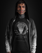 Herren T-Shirt - You can't kill my energy